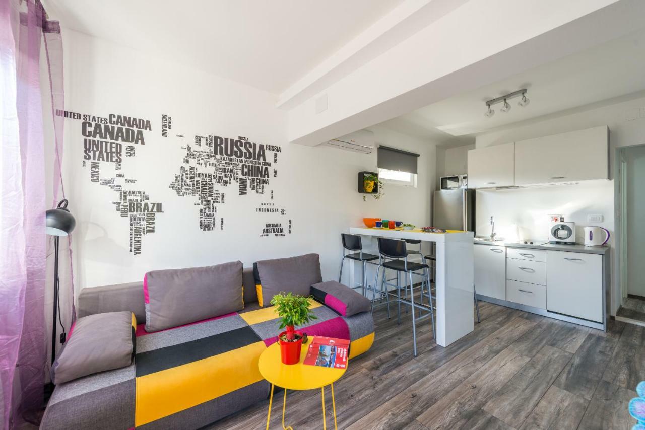 Apartament Oasis Of Peace Dubrownik Zewnętrze zdjęcie