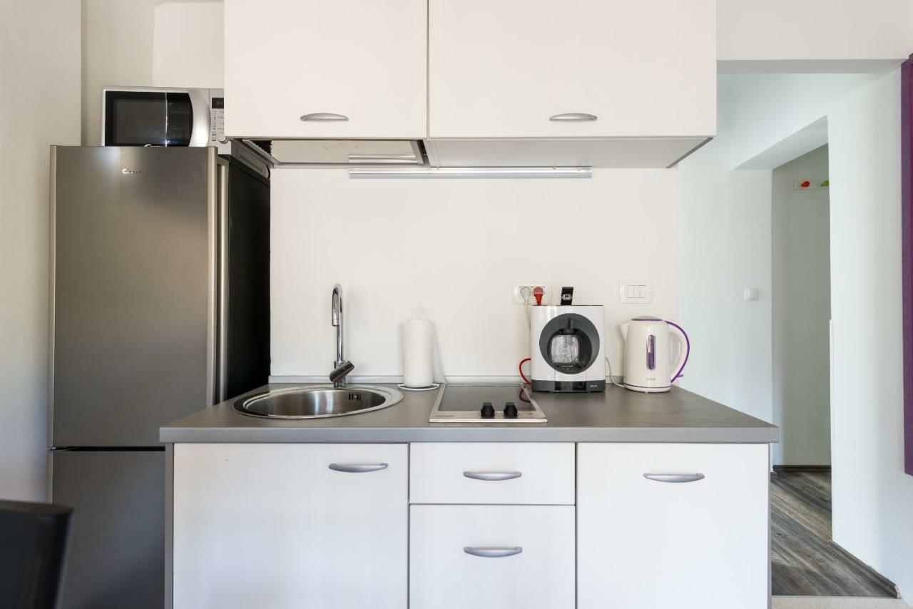 Apartament Oasis Of Peace Dubrownik Zewnętrze zdjęcie