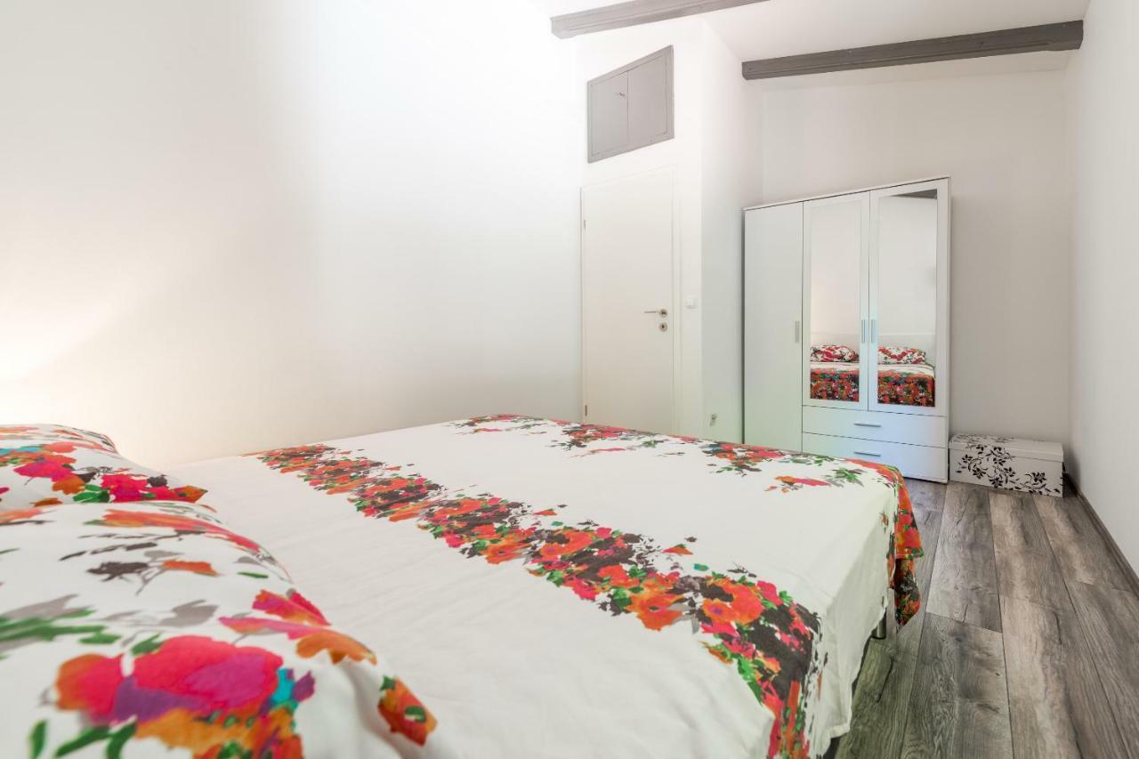 Apartament Oasis Of Peace Dubrownik Zewnętrze zdjęcie