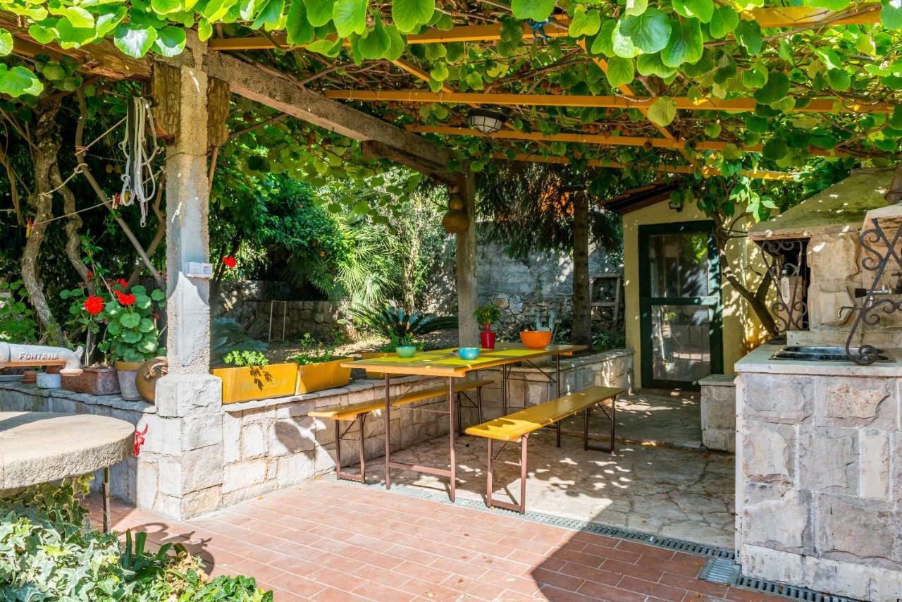 Apartament Oasis Of Peace Dubrownik Zewnętrze zdjęcie