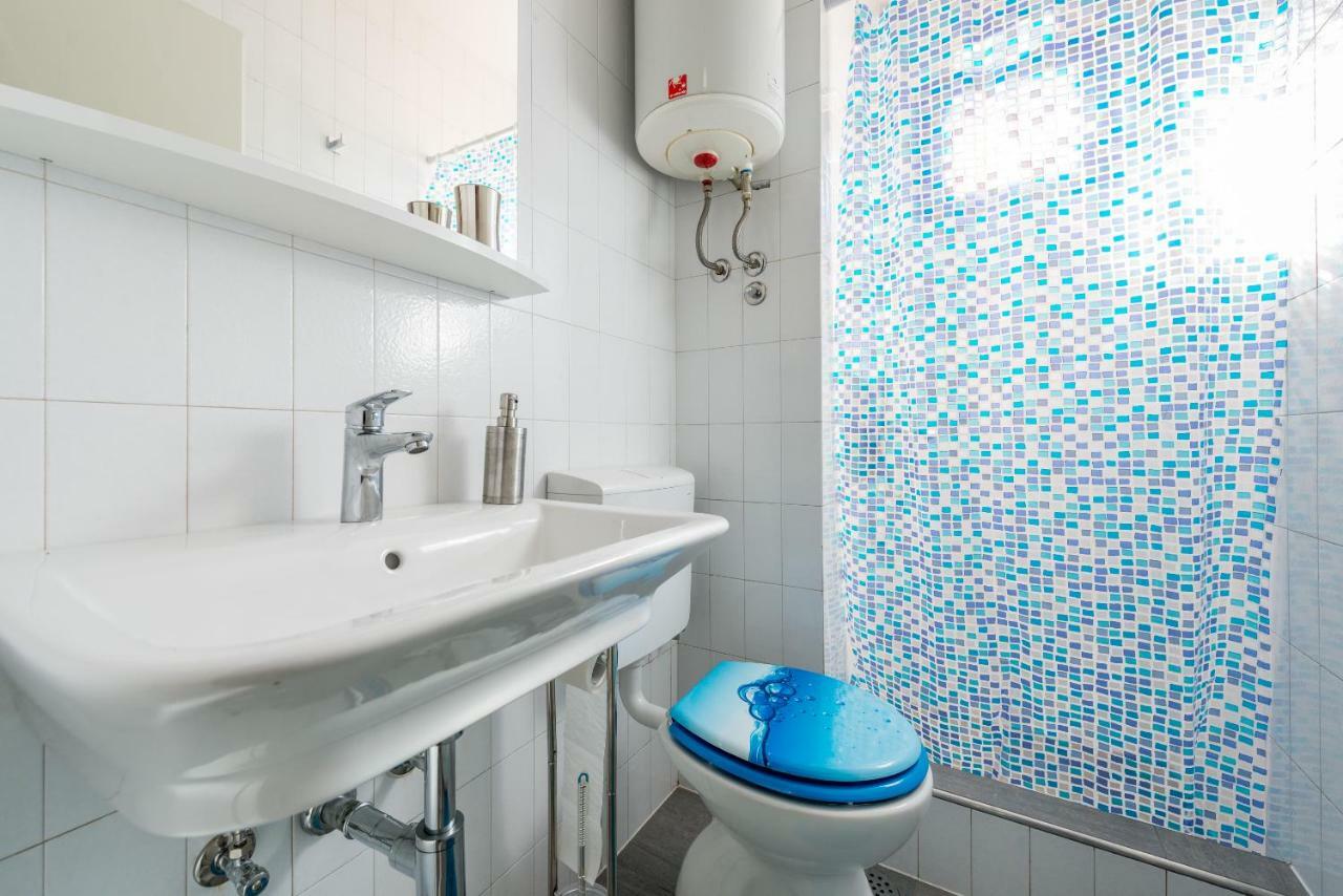 Apartament Oasis Of Peace Dubrownik Zewnętrze zdjęcie
