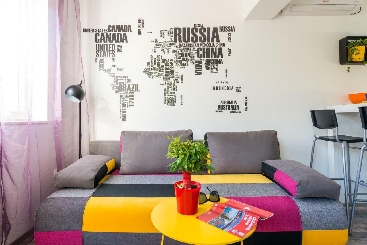 Apartament Oasis Of Peace Dubrownik Zewnętrze zdjęcie