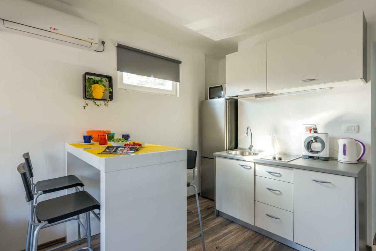 Apartament Oasis Of Peace Dubrownik Zewnętrze zdjęcie